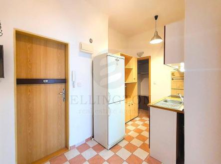 Pronájem bytu, 2+1, 55 m²