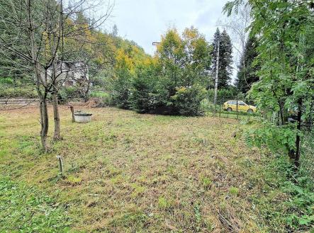 20221002_114034.jpg | Prodej - pozemek, zahrada, 403 m²