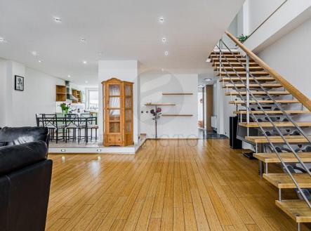 Pronájem bytu, 4+kk, 235 m² obrázek