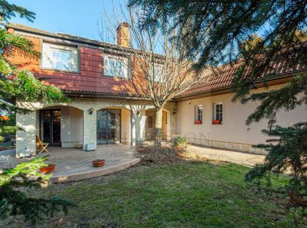 Prodej - dům/vila, 340 m² obrázek