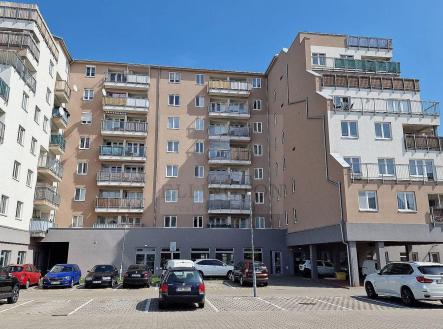 20220413_133505.jpg | Pronájem bytu, 1+kk, 35 m²