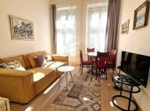 Pronájem bytu, 2+kk, 39 m²