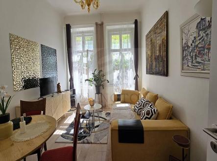 20260424_111250.jpg | Pronájem bytu, 2+kk, 39 m²