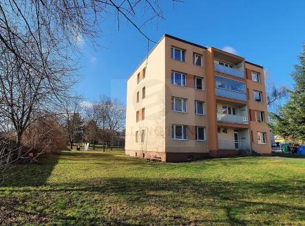 Prodej bytu, 1+1, 35 m² obrázek