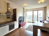 Pronájem bytu, 2+kk, 67 m²