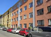Pronájem bytu, 2+kk, 48 m²