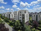 Pronájem bytu, 2+kk, 68 m²