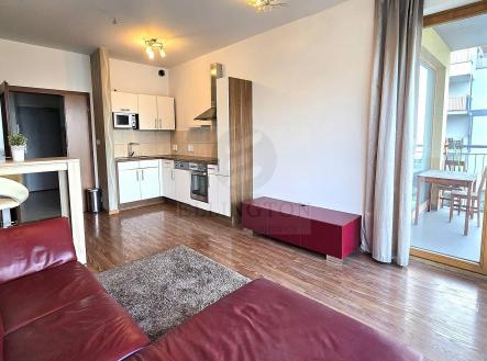 20250616_193609.jpg | Pronájem bytu, 2+kk, 68 m²