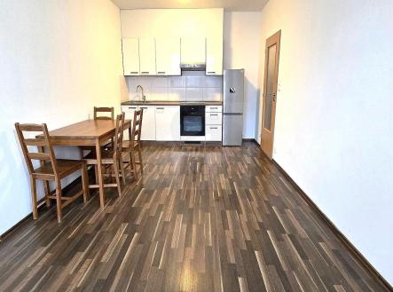 20260208_160504.jpg | Pronájem bytu, 2+kk, 52 m²