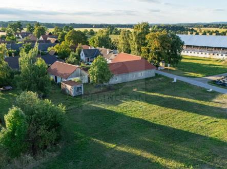 DJI_20250901183356_0056_D.jpg | Prodej - pozemek pro bydlení, 1 935 m²