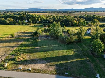 DJI_20250901183534_0059_D.jpg | Prodej - pozemek pro bydlení, 1 935 m²