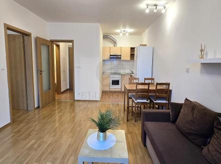 20260201_153450.jpg | Pronájem bytu, 2+kk, 53 m²