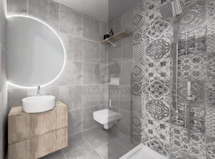 VIZUALIZACE 5.jpg | Prodej - komerční objekt, jiný, 44 m²