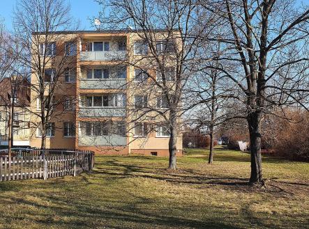 20220212_095435.jpg | Prodej bytu, 1+kk, 35 m²