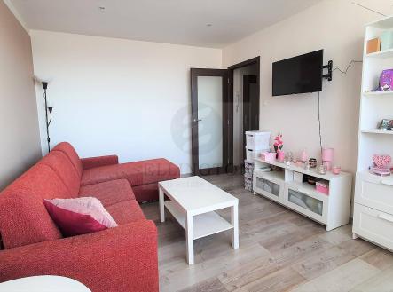 20220212_100519.jpg | Prodej bytu, 1+kk, 35 m²