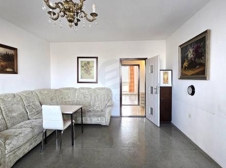 20260323_090747.jpg | Pronájem bytu, 3+1, 85 m²