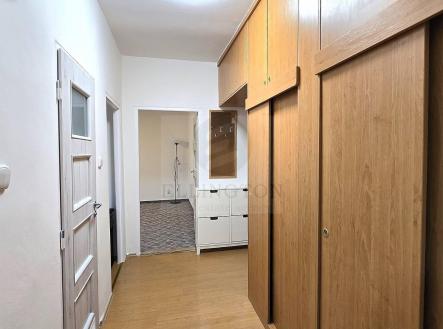 20260408_194332.jpg | Pronájem bytu, 2+1, 54 m²