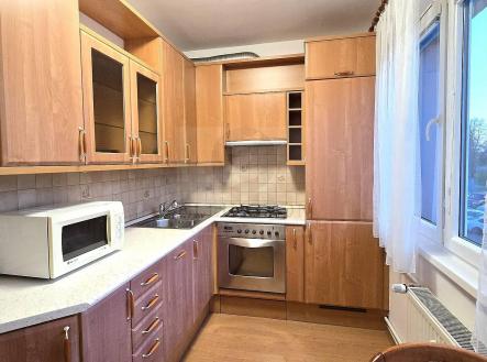 20260408_194012.jpg | Pronájem bytu, 2+1, 54 m²