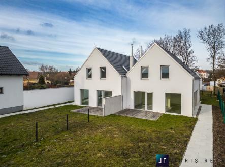 DJI_0089 | Prodej - dům/vila, 153 m²