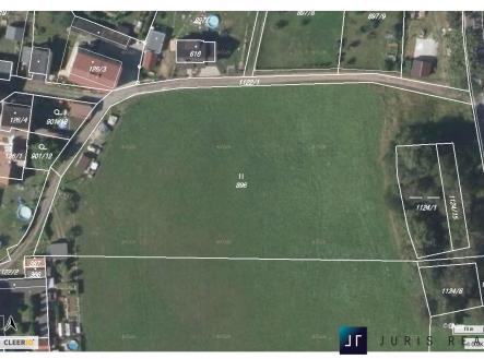 Prodej - pozemek pro bydlení, 7 256 m² obrázek