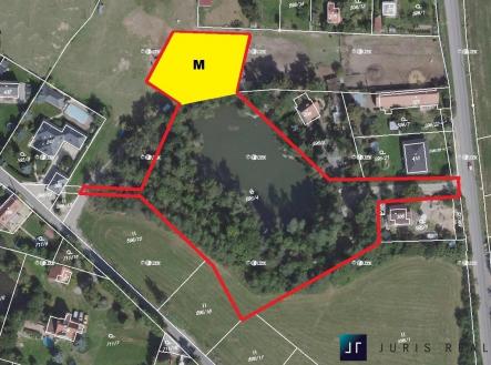 M | Prodej - pozemek pro komerční výstavbu, 8 160 m²