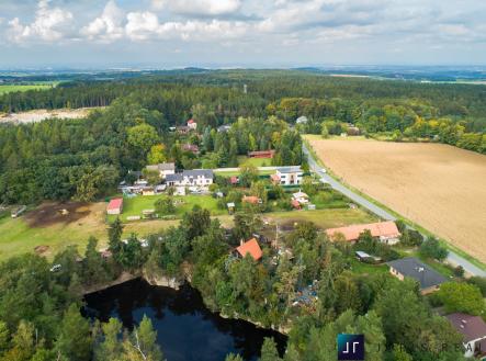 DJI_0029 | Prodej - pozemek pro bydlení, 907 m²