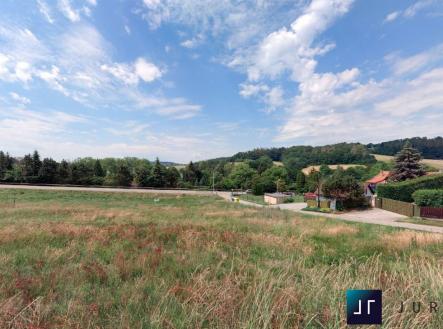 Prodej - pozemek pro bydlení, 804 m² obrázek