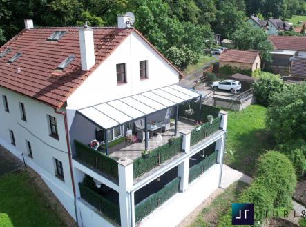 4 | Prodej bytu, 3+kk, 90 m²