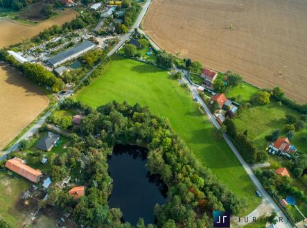 DJI_0054 | Prodej - pozemek pro bydlení, 900 m²