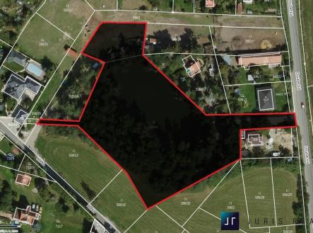 sss | Prodej - pozemek pro bydlení, 8 160 m²