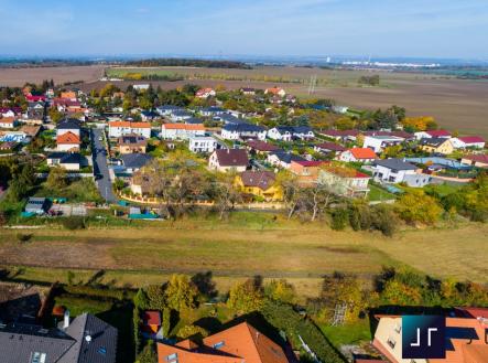 DJI_0122-Pano | Prodej - pozemek pro bydlení, 612 m²