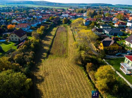 DJI_0109 | Prodej - pozemek pro bydlení, 612 m²