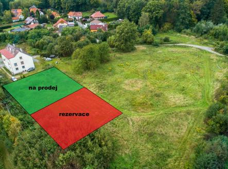 babice na prodej | Prodej - pozemek pro bydlení, 807 m²