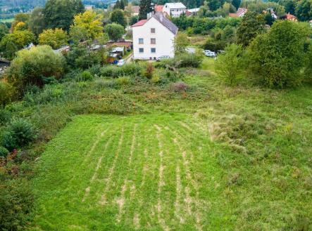 DJI_0001-Pano-3 | Prodej - pozemek pro bydlení, 807 m²