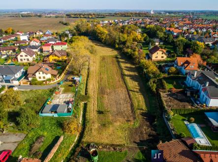 DJI_0115-2 | Prodej - pozemek pro bydlení, 713 m²