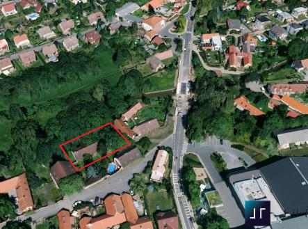 Benice | Pronájem - komerční objekt, sklad, 178 m²