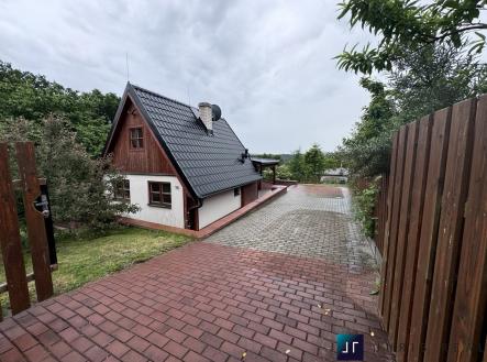 IMG_3918 ve velké velikosti | Prodej - chata/rekreační objekt, 80 m²