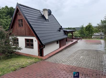 IMG_3919 ve velké velikosti | Prodej - chata/rekreační objekt, 80 m²