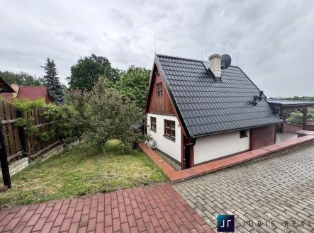 IMG_3920 ve velké velikosti | Prodej - chata/rekreační objekt, 80 m²