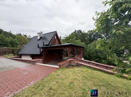 IMG_3921 ve velké velikosti | Prodej - chata/rekreační objekt, 80 m²