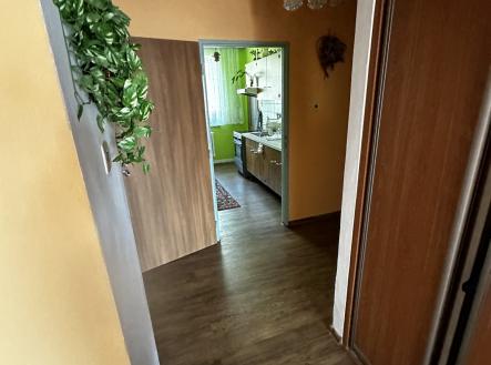 IMG_5237 3 | Prodej bytu, 3+kk, 80 m²