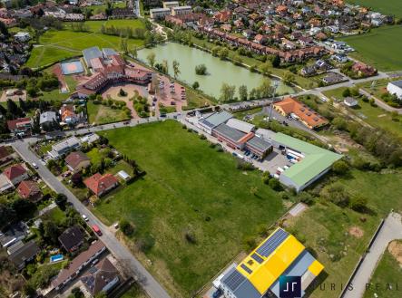 1 | Prodej - pozemek pro bydlení, 702 m²