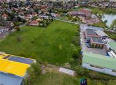 Prodej - pozemek pro bydlení, 725 m²