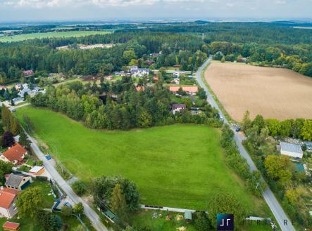 DJI_0019-4 | Prodej - pozemek pro bydlení, 900 m²