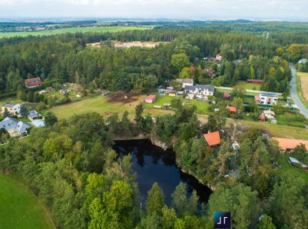 Prodej - pozemek pro komerční výstavbu, 6 906 m² obrázek