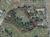 Prodej - pozemek pro komerční výstavbu, 6 906 m²