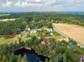 Prodej - pozemek pro bydlení, 906 m²