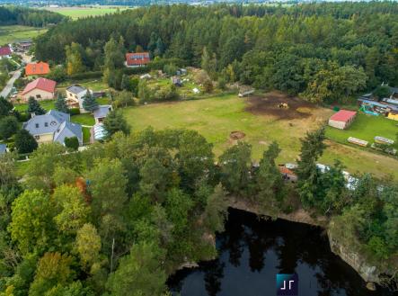 DJI_0031-3 | Prodej - pozemek pro komerční výstavbu, 6 005 m²