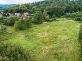 Prodej - pozemek pro bydlení, 807 m²
