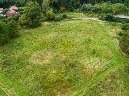DJI_0003-Pano | Prodej - pozemek pro bydlení, 807 m²